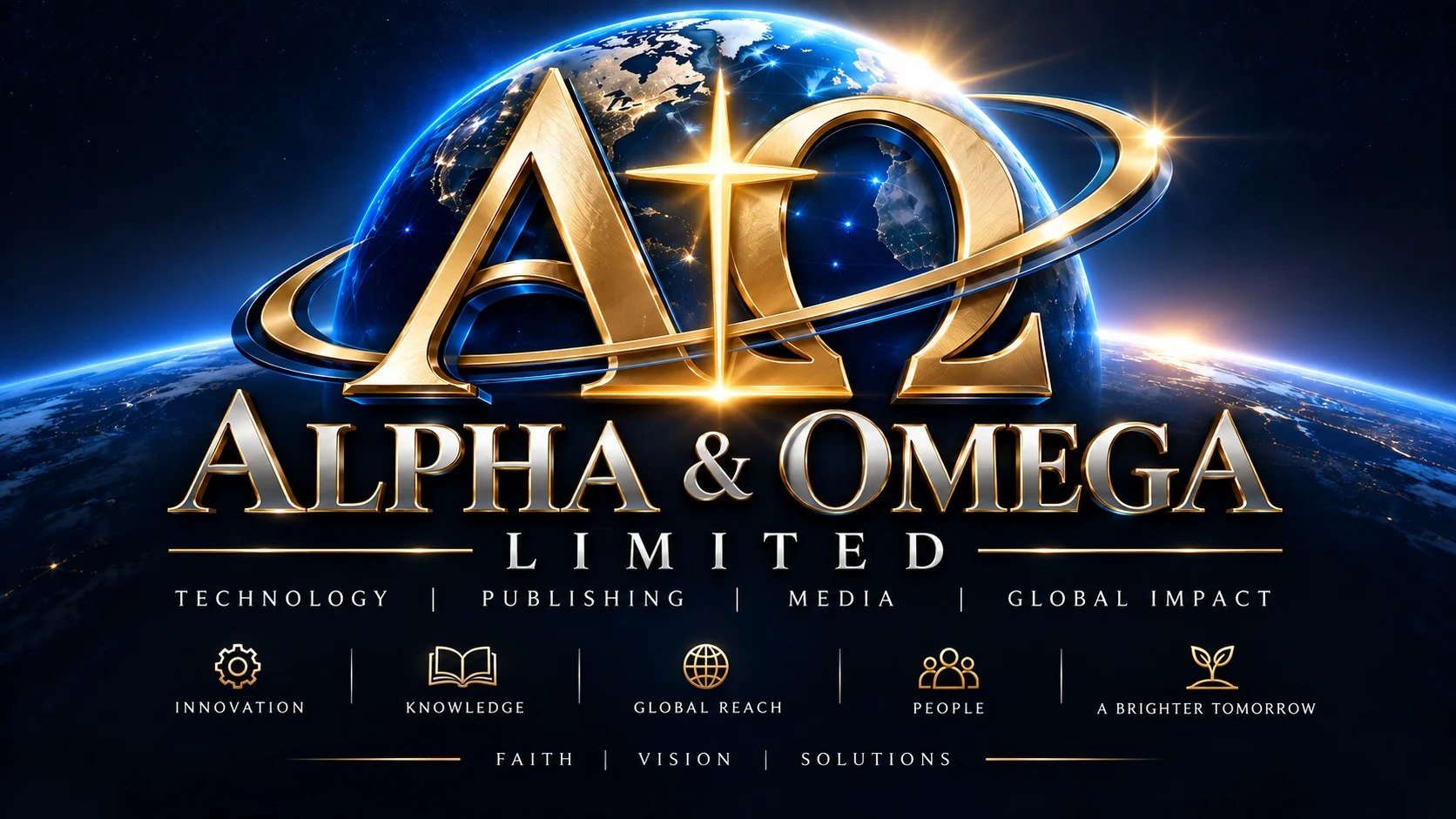 Alpha & Omega Limited