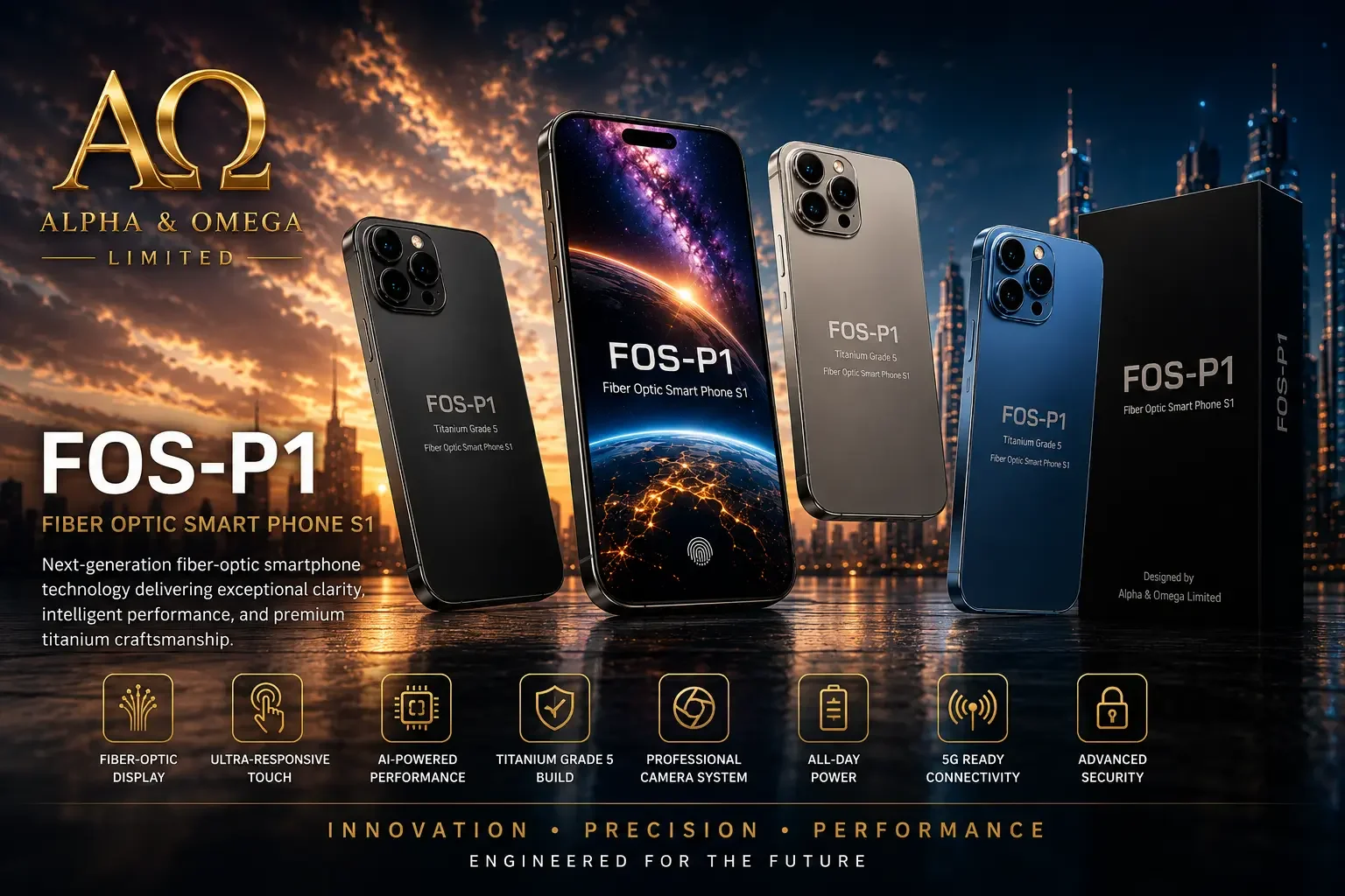 FOS-P1