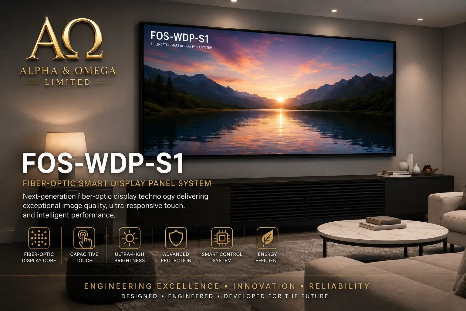 FOS-WDP-S1