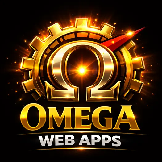 Omega Web Apps — High‑Stability WordPress Engines