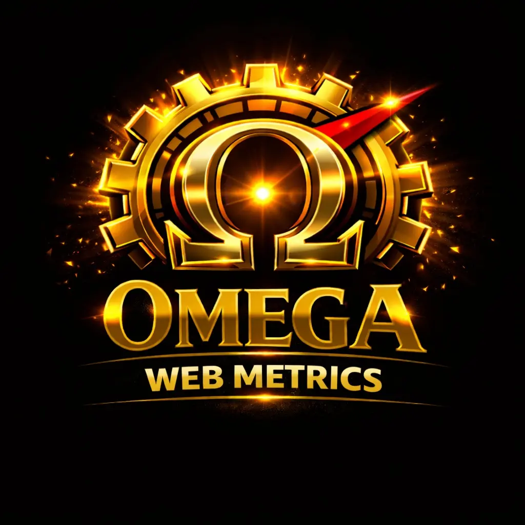 Omega Web Metrics Engine