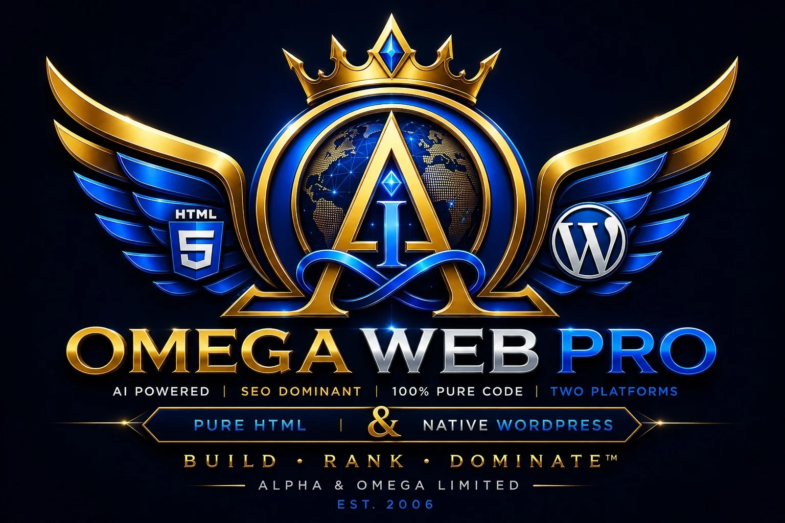 Omega Web Pro